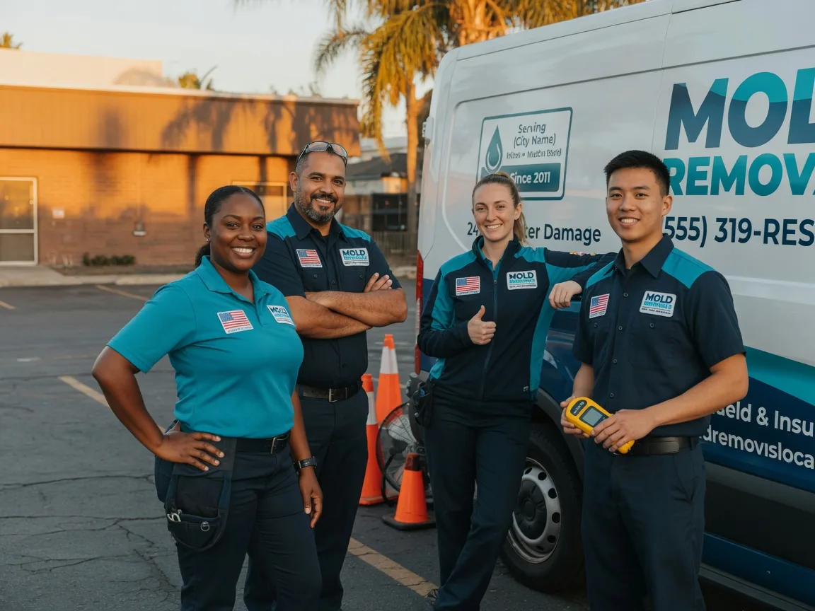 Water Damage Restoration company in Middleboro, MA